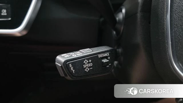 Audi A6 (C8) id 4470336 из Кореи 24