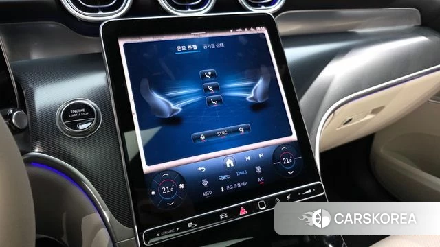 Mercedes-Benz GLC-Class X254 id 4862779 из Кореи 24