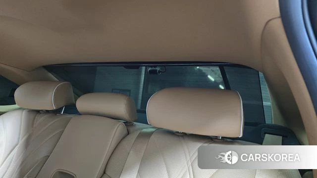 Genesis G80 (RG3) id 4719933 из Кореи 24