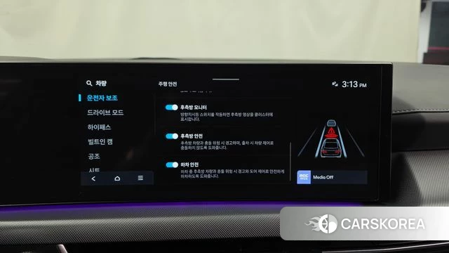 Hyundai Sonata D Edge (DN8) id 4540424 из Кореи 24