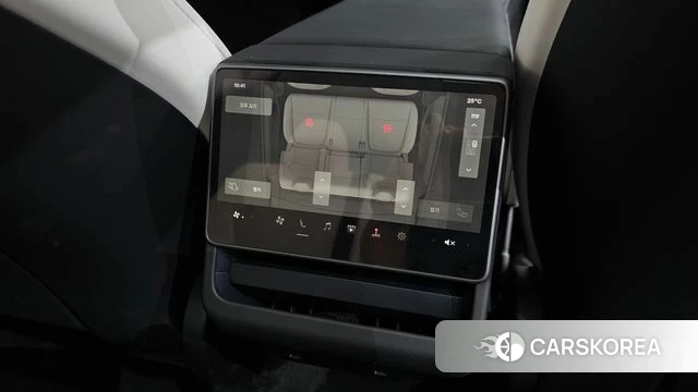 Tesla Model Y id 4441793 из Кореи 24