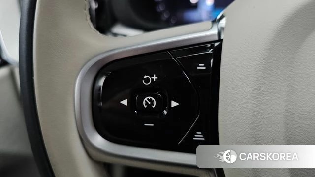 Volvo XC60 second Generation id 4539586 из Кореи 24