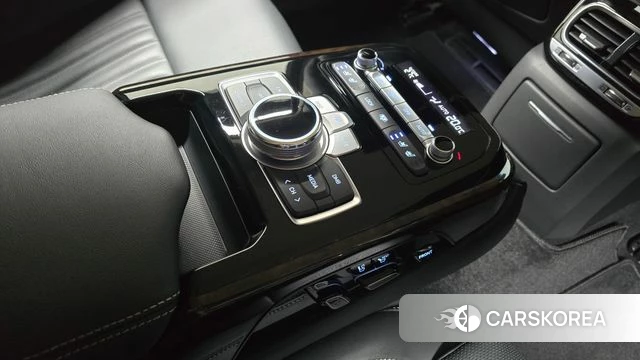 Genesis G90 id 4529798 из Кореи 24