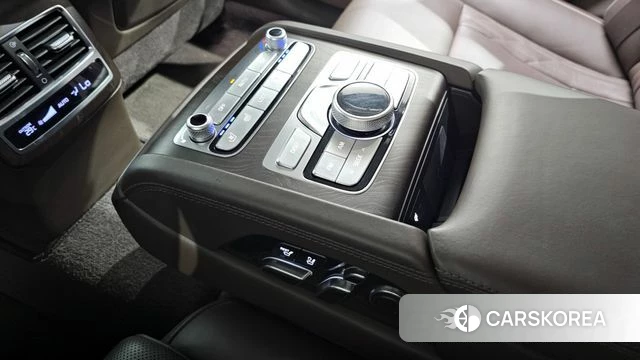 Kia More K9 id 4708507 из Кореи 24