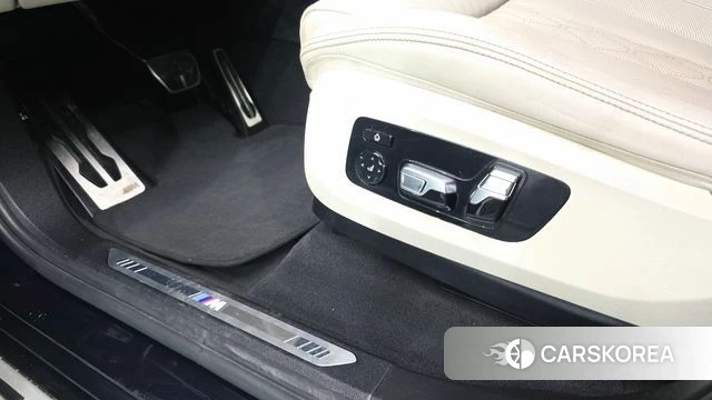 BMW X7 (G07) id 4750327 из Кореи 24