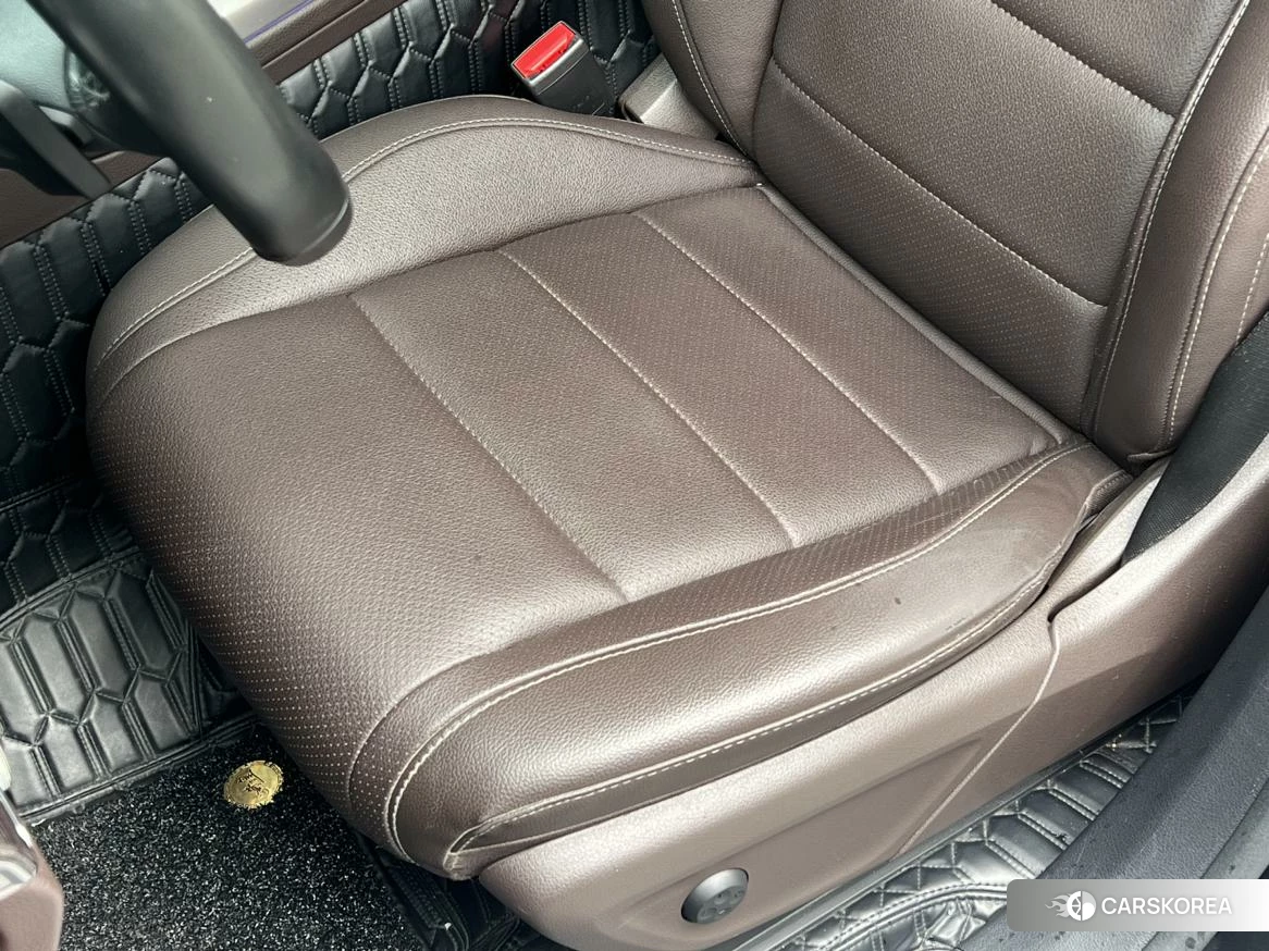 Mercedes-Benz GLE (import) id 4479670 из Китая 24