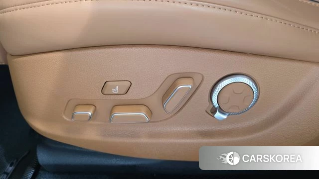 Genesis GV80 id 4590714 из Кореи 24