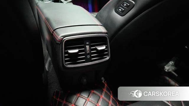 Genesis G70 id 4594738 из Кореи 24