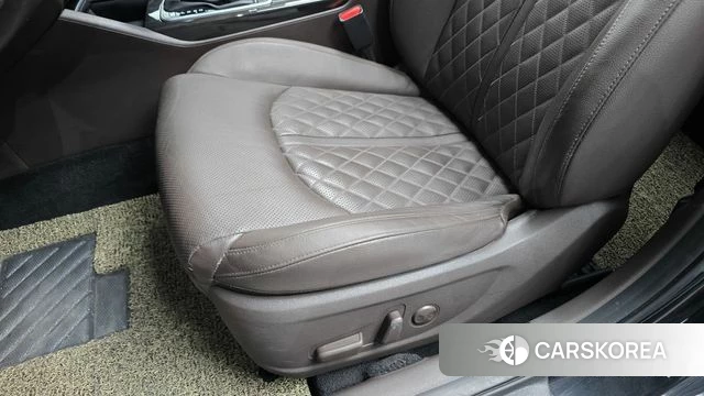 Kia The New K5 2nd generation id 4587431 из Кореи 24