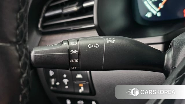 Kia K7 Premier id 4672376 из Кореи 24