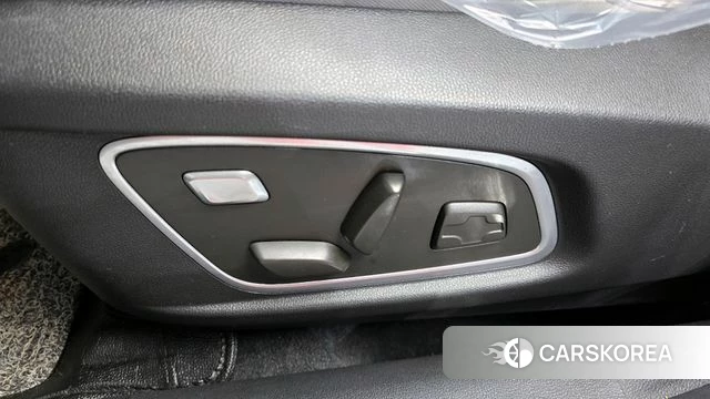 Renault Korea (Samsung) The New QM6 id 4203385 из Кореи 24