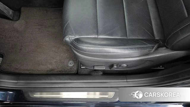 Kia K7 Premier id 4703214 из Кореи 24
