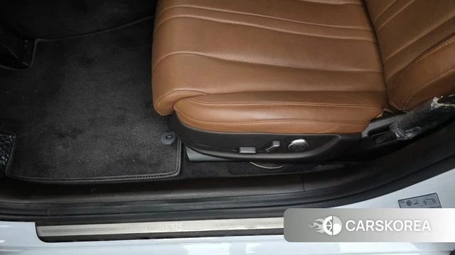 Genesis G80 (RG3) id 4715828 из Кореи 24