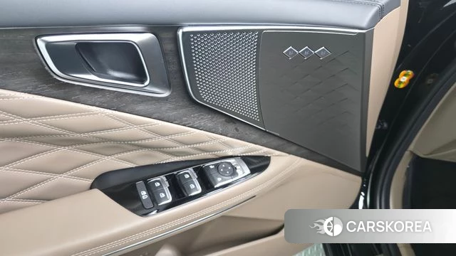 Kia K8 Hybrid id 4518082 из Кореи 24
