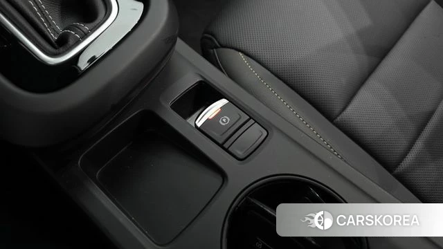 Renault Korea (Samsung) Arcana id 4462407 из Кореи 24