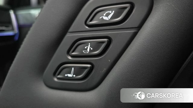Hyundai Santa Fe (MX5) id 4897851 из Кореи 24