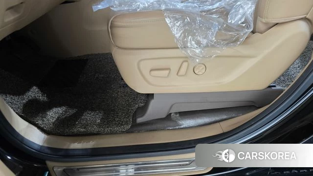 Kia The New Carnival id 4689315 из Кореи 24