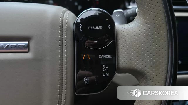 Land Rover Range Rover Velar id 4780953 из Кореи 24