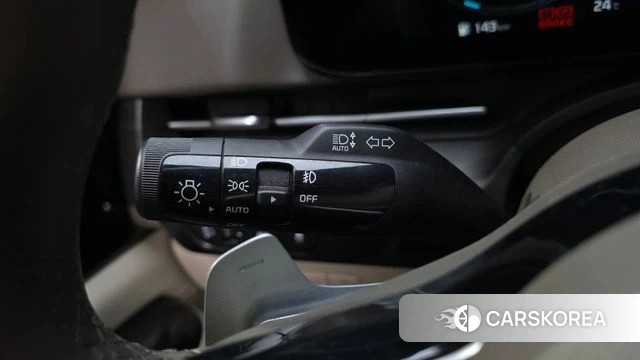 Kia Carnival 4th generation id 4282250 из Кореи 24