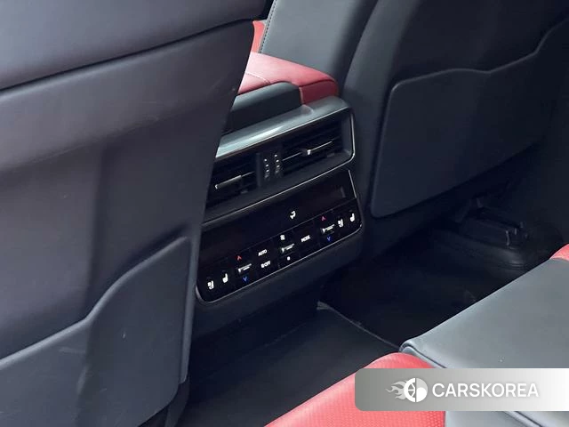 Lexus LX id 4263384 из Китая 24