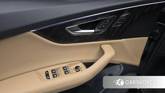Audi Q8 (4M) id 4792441 из Кореи 24