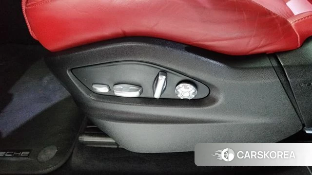 Porsche Cayenne (PO536) id 4641988 из Кореи 24