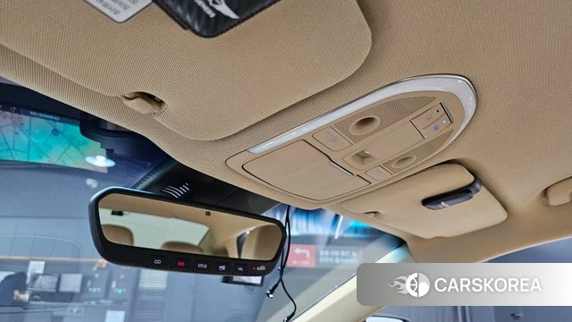 Genesis G80 id 4703317 из Кореи 24