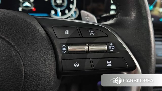 Hyundai The New Grandeur IG id 4942881 из Кореи 24