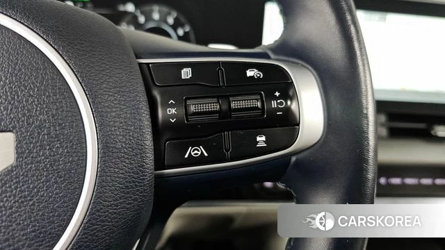 Kia Sportage 5th Generation id 4303656 из Кореи 24