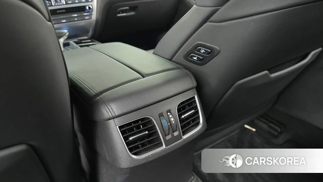 Genesis G80 id 4780669 из Кореи 24