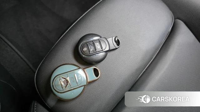 Mini Cooper id 4488905 из Кореи 24