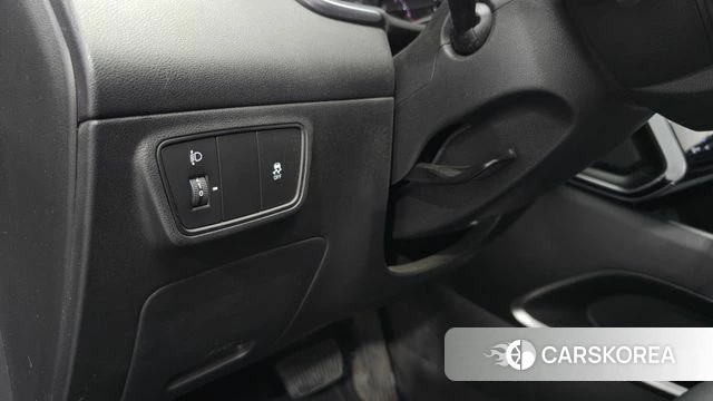 Hyundai Tucson (NX4) id 4613504 из Кореи 24
