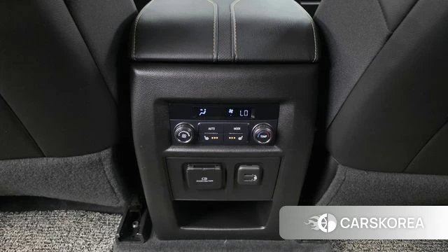 Chevrolet (GM Daewoo) Traverse id 4482123 из Кореи 24