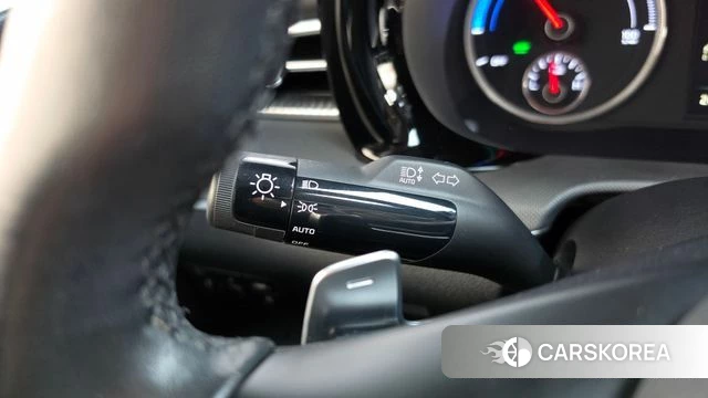 Kia K5 Hybrid 3rd Generation id 4906159 из Кореи 24