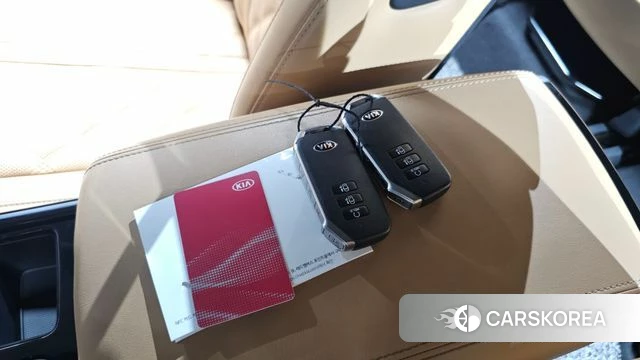 Kia Sorento 4th Generation id 4609695 из Кореи 24