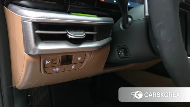 Hyundai Grandeur (GN7) id 4292110 из Кореи 24