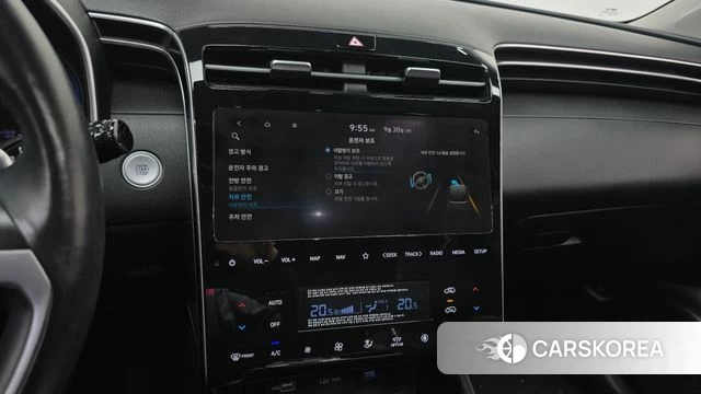 Hyundai Tucson (NX4) id 4929417 из Кореи 24