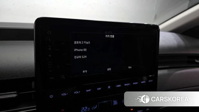 Hyundai Staria id 4303834 из Кореи 24