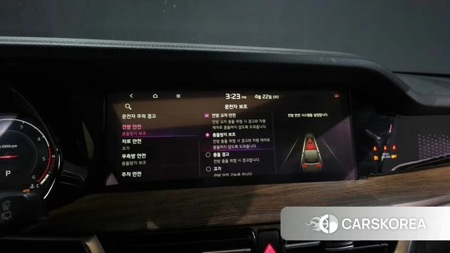 Kia Mohave Master id 4187531 из Кореи 24