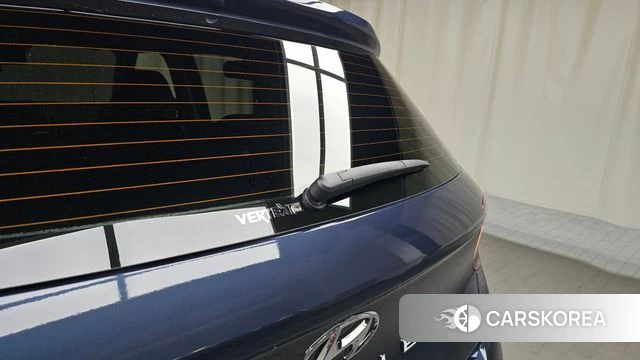 Hyundai Venue id 4897817 из Кореи 24