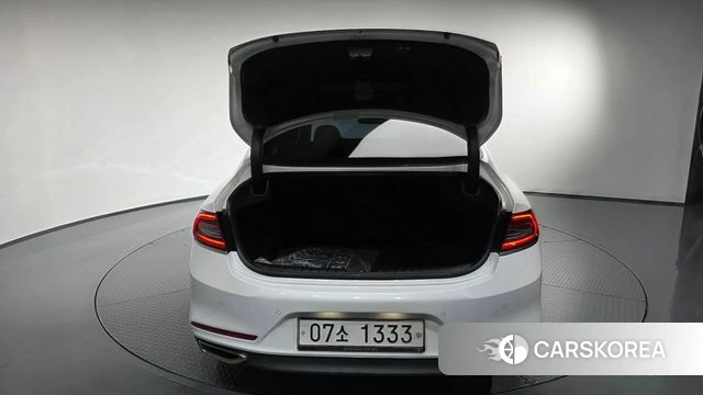 Hyundai Grandeur IG id 4447584 из Кореи 24