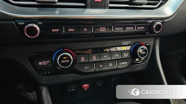 Kia The New Niro id 4324504 из Кореи 24