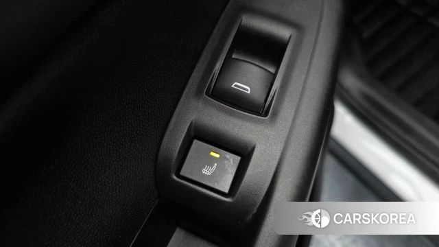 Chevrolet (GM Daewoo) Trailblazer id 4396335 из Кореи 24
