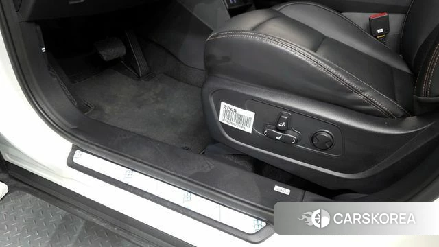 Ssangyong The New Torres id 4291601 из Кореи 24