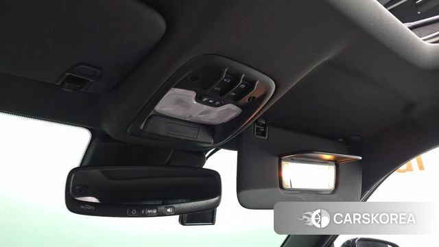 Chevrolet (GM Daewoo) Trailblazer id 4444704 из Кореи 24
