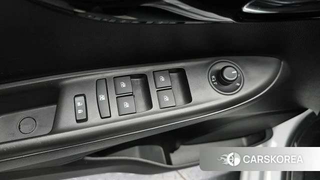 Chevrolet (GM Daewoo) The New Spark id 4721645 из Кореи 24