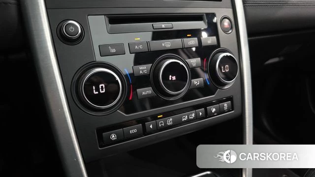 Land Rover Discovery Sports id 4604825 из Кореи 24