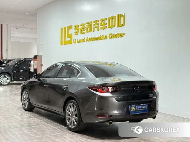 Mazda 3 Angkesaila id 4264150 из Китая 24