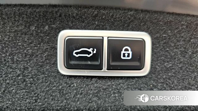Genesis G80 (RG3) id 4293576 из Кореи 24