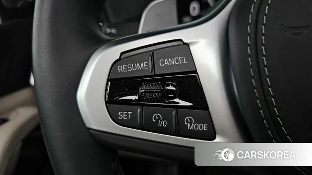 BMW X5 (G05) id 4767373 из Кореи 24